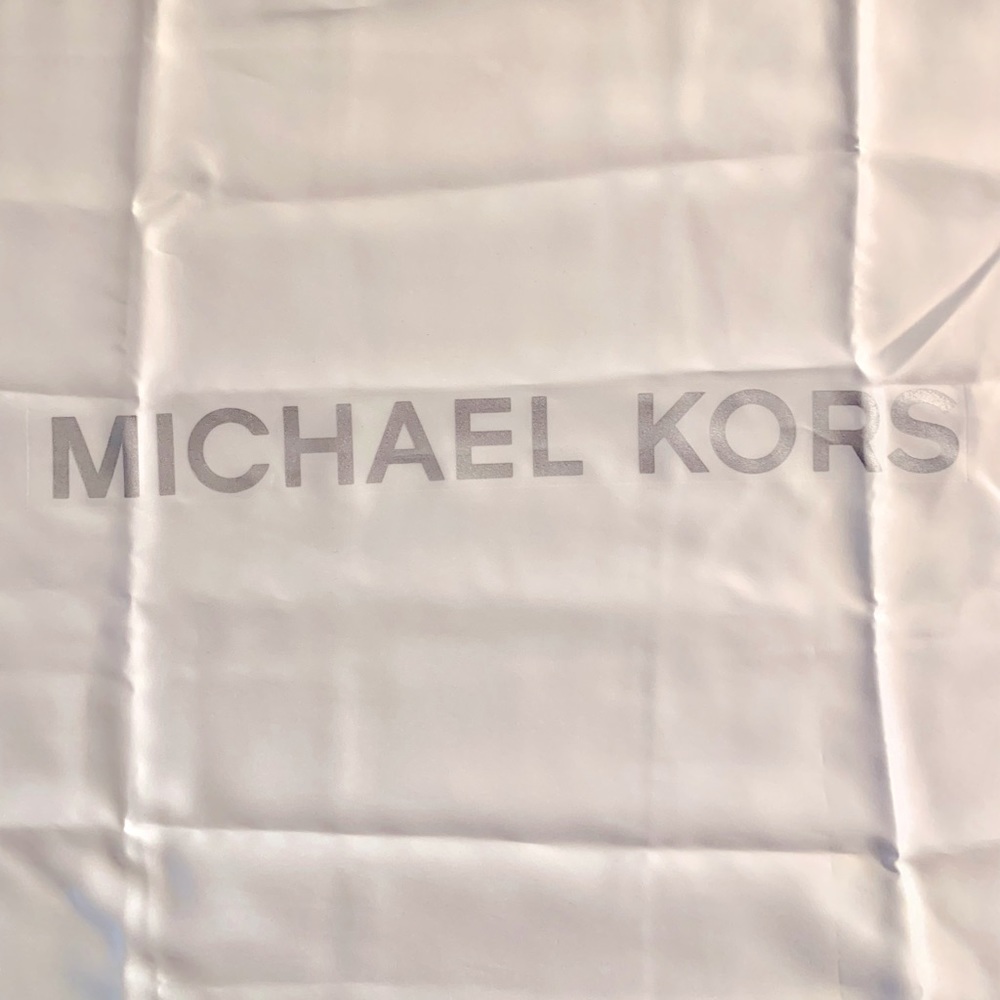 Michael Kors Drawstring Dust Bag